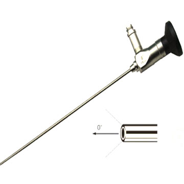 鼻竇鏡 型號：0°φ4×175mm bdj