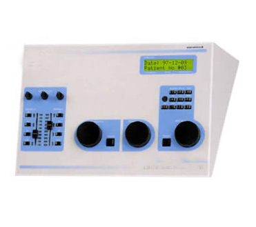 診斷型聽力計diagnostic audiometer
