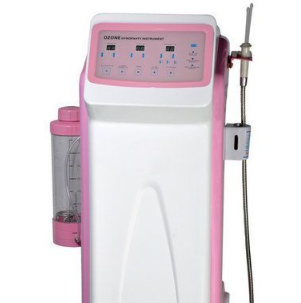 de-c1、de-c2醫(yī)用臭氧婦科治療儀