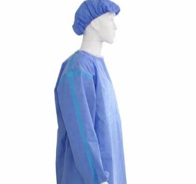 一次性使用手術衣xxxl、4xl、5xl和濟堂