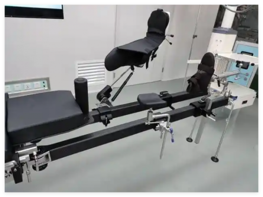 銘泰gk5型骨科手術(shù)臺
