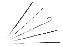 一次性使用無菌泌尿導絲gw-as-25廠家