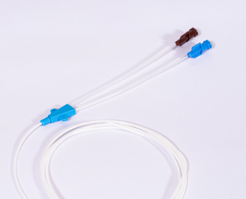 一次性使用電子宮腔鏡推進導管ga145a-12代理