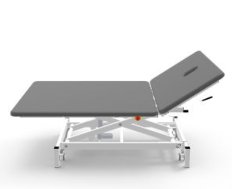 醫用診療床rlrf112廠家
